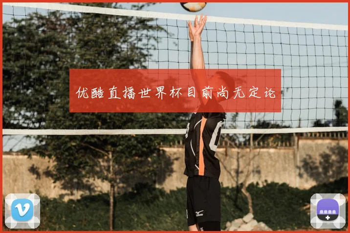 优酷直播世界杯目前尚无定论