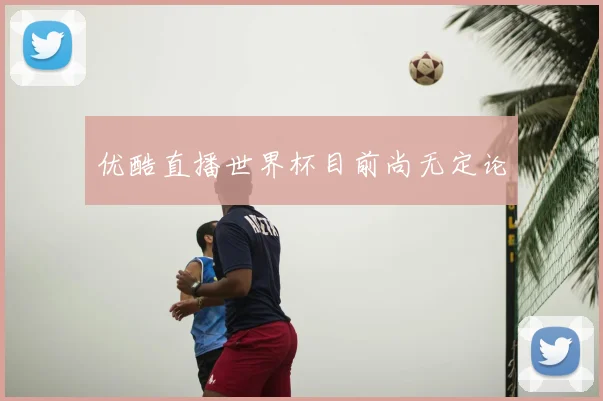 优酷直播世界杯目前尚无定论